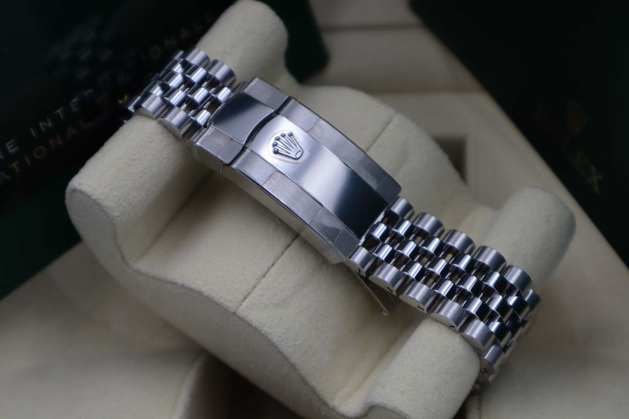 Rolex Datejust 41 126300